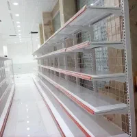قفسه پرفروش