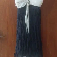 لباس عروسی