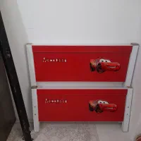 تخت خواب نوجوان