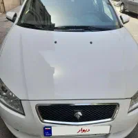 رانا مدل ۹۸ سفید رنگ