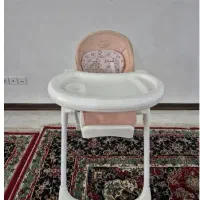 صندلی غذا