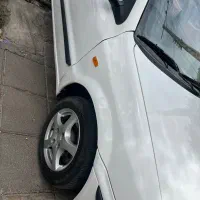 سمندef7 1390|خودرو سواری و وانت|سبزوار, فرهنگیان|دیوار