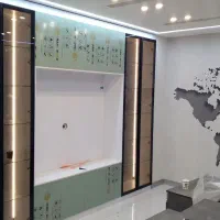 نصب پارکت و کابینت آشپزخانه. کمد دیواری + تعمیرات