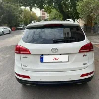 Jac s5 اتومات