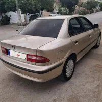 سمند LX مدل ۸۴