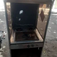 فر ساندویچی