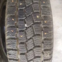 لاستیک یخ شکن