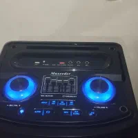باند Maxeederنوآکبند