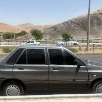 پراید 87