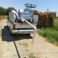 آبگیری گوجه و رب در محل و منزل