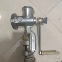 چرخ گوشت دستی