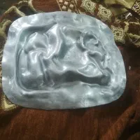 یه عدد نقره قدیمی