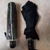 چتر نو وکوله پشتی