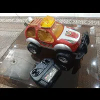 اسباب بازی نو