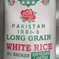 برنج پاکستانی
