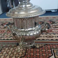 سماور گازی سالم