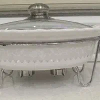 سوفله خوری سرامیکی