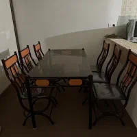 میز ناهار خوری