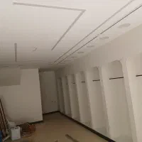 کناف کار نیمه ماهر
