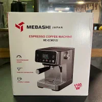اسپرسو ساز 1500 میلی لیتر مباشی مدل -ME ECM2122
