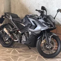 RS 200 1400|موتورسیکلت|گرگان, |دیوار