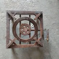 اجاق گاز