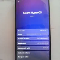 poco x7pro|موبایل|ارومیه, |دیوار