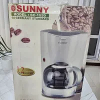 قهوه ساز SUNNY