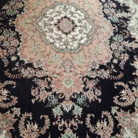 فرش|فرش|قلعه چای, |دیوار