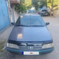 405 مدل 97