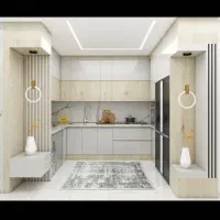 گابینت امیر فروش ویژه کابینت تا ۲/۳۰