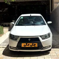 دنا تیپ یک مدل 1399