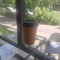لیوان کاغذی کرافت ۳۶۰