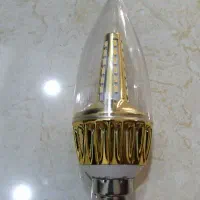لامپ اشکی 3 و نیم وات LED