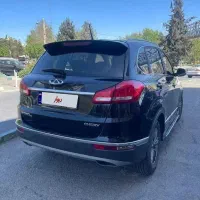 تیگو ۵ مدل ۹۶ مشابه صفر
