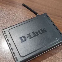 مودم D-Link