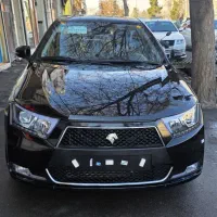 دناپلاس ۶دنده توربو مدل ۱۴۰۲ درحد خشک