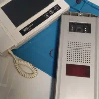 تعمیر آیفون تصویری تعمیرات آیفون تصویری تعمیرکار
