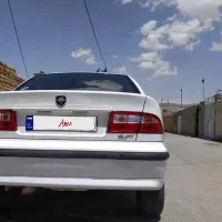 سمند Lx|خودرو کلاسیک|اراک, |دیوار