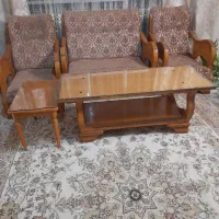 مبل راحتی ۸نفره