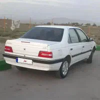 پژو slx98|خودرو سواری و وانت|مشهد, کشف|دیوار