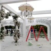 برقکار قائمشهر ، نصب لوستر، تخفیف هم استانی