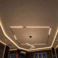 انجام کلیه خدمات نورپردازی و روشنایی
