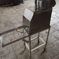 اسلایسر،خلال کن،رنده کن
