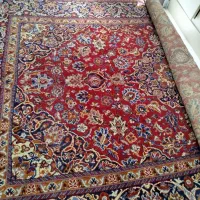 دوتخته فرش ماشینی 6متری