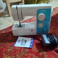 چرخ خیاطی برادر