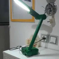 چراغ مطالعه و چراغ خواب