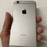 Iphone6 64g|موبایل|شاهینشهر, نظامی|دیوار
