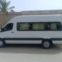 فروش یک دستگاه مینی بوس جک سانری