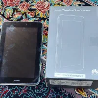 تبلت HUAWEI|تبلت|نجف‌آباد, ویلاشهر|دیوار